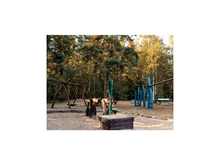 Ferienwohnung Lübbenau Außenaufnahme 5