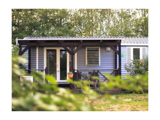 Ferienwohnung Lübbenau Außenaufnahme 8