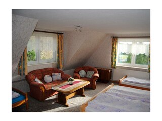 Ferienwohnung Friedensthal Außenaufnahme 3
