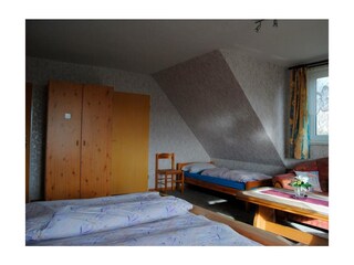 Ferienwohnung Friedensthal Außenaufnahme 5