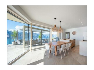 Ferienwohnung Brenzone sul Garda Außenaufnahme 9