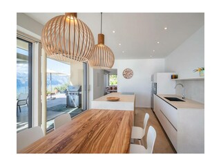 Ferienwohnung Brenzone sul Garda Außenaufnahme 10