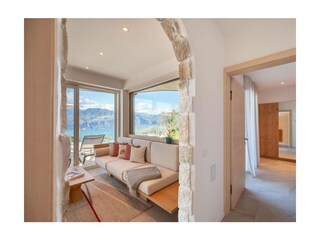Ferienwohnung Brenzone sul Garda Außenaufnahme 11