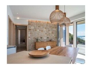 Ferienwohnung Brenzone sul Garda Außenaufnahme 14