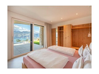 Ferienwohnung Brenzone sul Garda Außenaufnahme 22