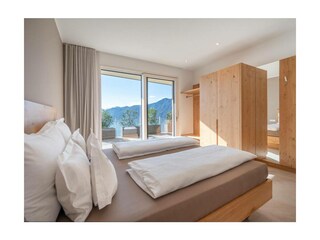 Ferienwohnung Brenzone sul Garda Außenaufnahme 23