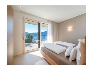 Ferienwohnung Brenzone sul Garda Außenaufnahme 24