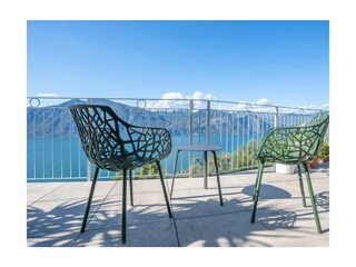 Ferienwohnung Brenzone sul Garda Außenaufnahme 32