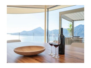 Ferienwohnung Brenzone sul Garda Außenaufnahme 35