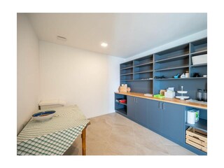 Ferienwohnung Brenzone sul Garda Außenaufnahme 38