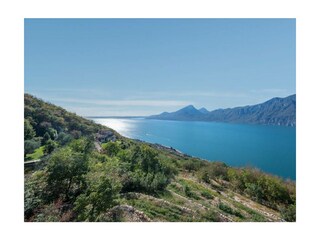 Ferienwohnung Brenzone sul Garda Außenaufnahme 41