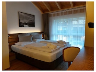 Ferienwohnung Garmisch-Partenkirchen Außenaufnahme 3