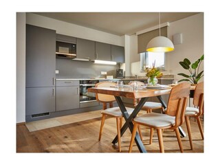 Ferienwohnung Garmisch-Partenkirchen Außenaufnahme 6
