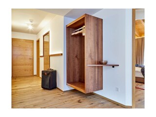 Ferienwohnung Garmisch-Partenkirchen Außenaufnahme 7