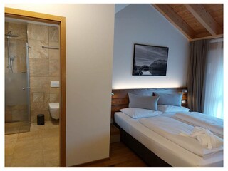 Ferienwohnung Garmisch-Partenkirchen Außenaufnahme 9