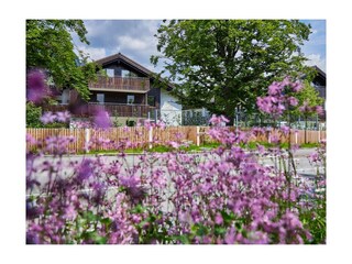 Ferienwohnung Garmisch-Partenkirchen Außenaufnahme 12