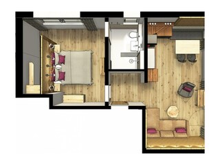 Ferienwohnung Schwangau Außenaufnahme 8