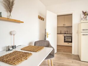 21 m² Ferienwohnung ∙ 1 Schlafzimmer ∙ 2 Gäste - Windeby - image1