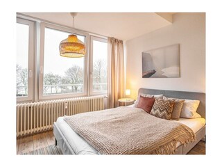 Ferienwohnung Windeby Außenaufnahme 4