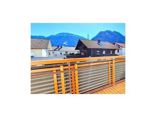 Ferienwohnung Pfronten Außenaufnahme 5