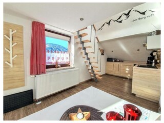 Ferienwohnung Pfronten Außenaufnahme 4