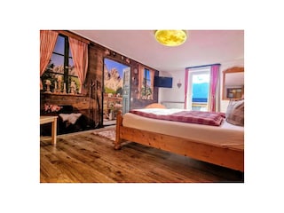 Ferienwohnung Pfronten Außenaufnahme 5
