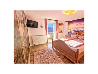 Ferienwohnung Pfronten Außenaufnahme 7