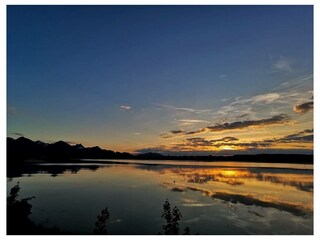 Ferienwohnung Schwangau Außenaufnahme 24