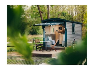 Ferienwohnung Lübbenau Außenaufnahme 2