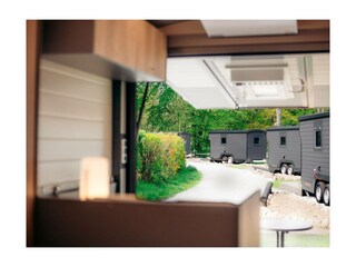 Ferienwohnung Lübbenau Außenaufnahme 3