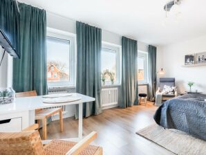 17 m² Ferienwohnung ∙ 1 Schlafzimmer ∙ 2 Gäste - Windeby - image1