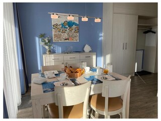 Ferienwohnung Eckernförde Außenaufnahme 3