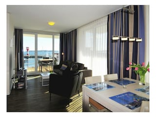 Ferienwohnung Eckernförde Außenaufnahme 5