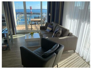 Ferienwohnung Eckernförde Außenaufnahme 6