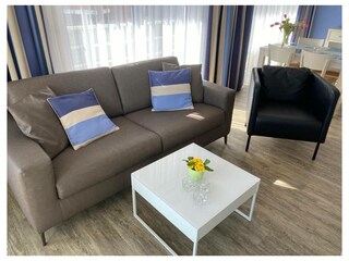 Ferienwohnung Eckernförde Außenaufnahme 7