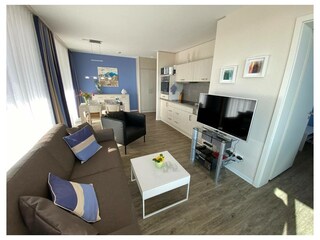 Ferienwohnung Eckernförde Außenaufnahme 8