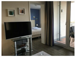 Ferienwohnung Eckernförde Außenaufnahme 9