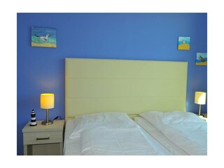 Ferienwohnung Eckernförde Außenaufnahme 10