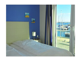 Ferienwohnung Eckernförde Außenaufnahme 11