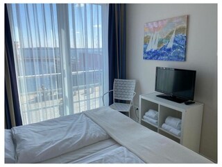 Ferienwohnung Eckernförde Außenaufnahme 12