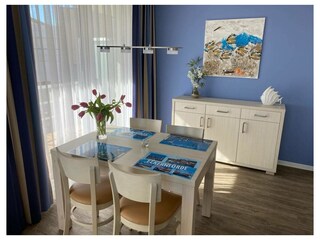 Ferienwohnung Eckernförde Außenaufnahme 13