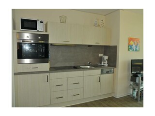 Ferienwohnung Eckernförde Außenaufnahme 15