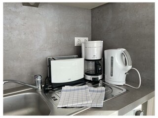 Ferienwohnung Eckernförde Außenaufnahme 16