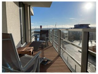 Ferienwohnung Eckernförde Außenaufnahme 18