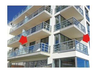 Ferienwohnung Eckernförde Außenaufnahme 19