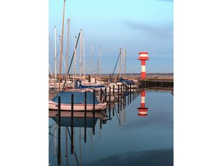 Ferienwohnung Eckernförde Außenaufnahme 20