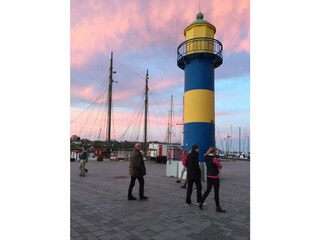 Ferienwohnung Eckernförde Außenaufnahme 21