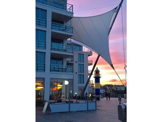 Ferienwohnung Eckernförde Außenaufnahme 22