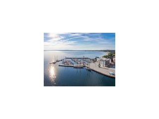 Ferienwohnung Eckernförde Außenaufnahme 24