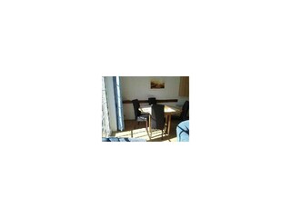 Ferienwohnung Dornumersiel Außenaufnahme 4
